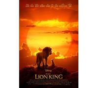Le Roi Lion – Bande originale française du film – CD