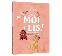 Le Roi Lion - L'histoire Du Film