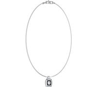 Le Roi Lion collier moderne en acier JUMN05001JWSTT/U.