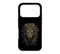 Le Roi Lion de la Fantaisie Coque pour iPhone 17 Pro