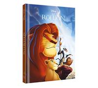 Le Roi Lion - L'histoire Du Film