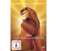 Le Roi Lion (Disney Classics) DVD dans son étui NEUF EMBALLAGE D'ORIGINE