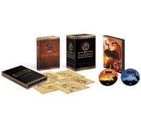 Le Roi Lion - Disney Special Platinum Edition Collector's Gift Set 2 DVD [Import USA Zone 1]