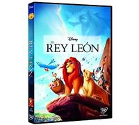 Le Roi Lion (Disney) / The Lion King (Dvd)
