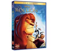 Le Roi Lion - Edition simple