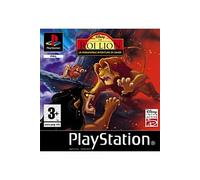 Le Roi Lion - La Formidable Aventure de Simba