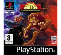Le Roi Lion - La Formidable Aventure de Simba G