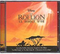 Disney - Le Roi Lion ( Bande originale du film )