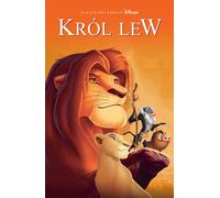 Le Roi Lion. Les contes classiques de Disney en bande dessinée éd. 2022