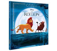 LE ROI LION - Les Grands Classiques - L'histoire du film - Disney