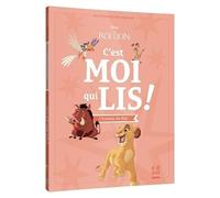 Le Roi Lion - L'histoire Du Film