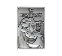 Le Roi Lion - Lingot De Collection Le Roi Lion Limited Edition