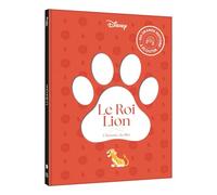LE ROI LION - Ma Grande histoire à écouter - L'histoire du film - Disney