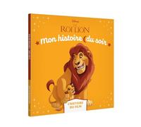 Le Roi Lion - L'histoire Du Film