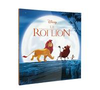 LE ROI LION - Monde Enchanté, L'histoire du film - Disney