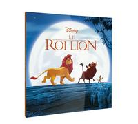 LE ROI LION - Monde Enchanté, L'histoire du film - Disney