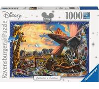 Le roi lion Ravensburger 19747