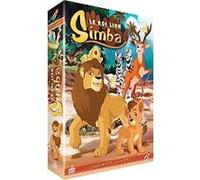 Le Roi Lion Simba – DVD – Coffret intégral 9 DVD