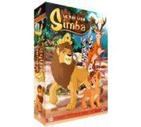 Le Roi Lion Simba – DVD – Coffret intégral 9 DVD