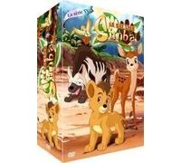 Coffret Le Roi Lion Simba, vol. 1