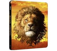 Le Roi Lion SteelBook® Blu-ray 4K Ultra HD E