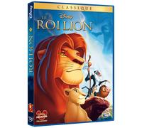 LE ROI LOIN USA Non-Compatible Product Region - 2 (DVD)