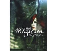 Le roi magicien 2 ned Lev Grossman (Auteur), Jean-Daniel Brèque (Traduction)