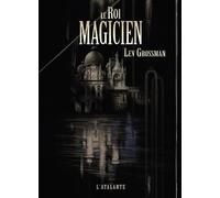 LE ROI MAGICIEN