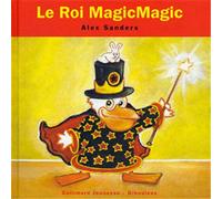 LE ROI MAGICMAGIC