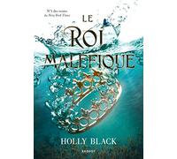 Le roi maléfique
