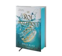 Le roi maléfique - Collector