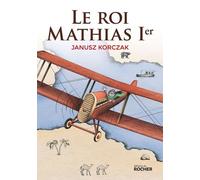 Le roi Mathias Ier