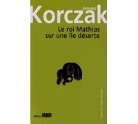 Le Roi Mathias Sur Une Île Déserte