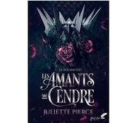 Le Roi Maudit Juliette Pierce (Auteur)