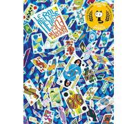 Brecht Evens – Le Roi Méduse – Tome 1 – Cartonné – Bande dessinée