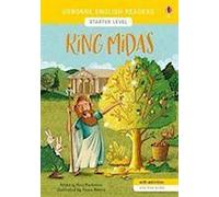 Le roi Midas