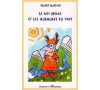 Le Roi Midas Et Les Murmures Du Vent