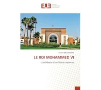 Le Roi Mohammed VI