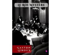 Le Roi Mystère
