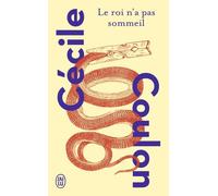 Le roi n'a pas sommeil