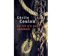 Le Roi n'a pas sommeil