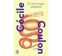 Le roi n'a pas sommeil