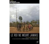 Le Roi Ne Meurt Jamais