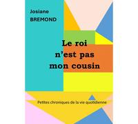 Le Roi N'est Pas Mon Cousin