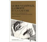 Le Roi Nyamwezi, La Droite Et La Gauche - Révision Comparative Des Classifications Dualistes