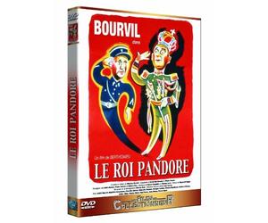 Le Roi Pandore - DVD by Bourvil