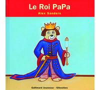 LE ROI PAPA