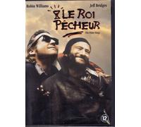 Le roi pecheur