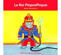 LE ROI PINPONPINPON
