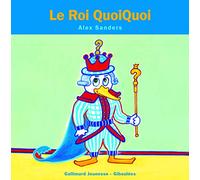 LE ROI QUOIQUOI